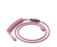 Glorious Coiled Cable Pixel Pink - 1299612 - zdjęcie 2
